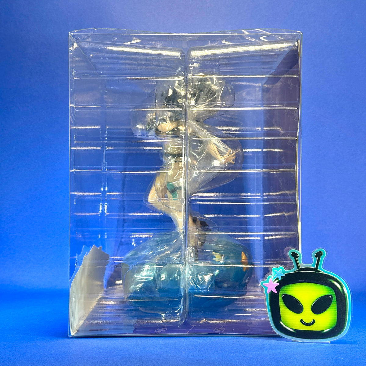Taito - VShojo - kson ~DRESSTA Statue Figure~