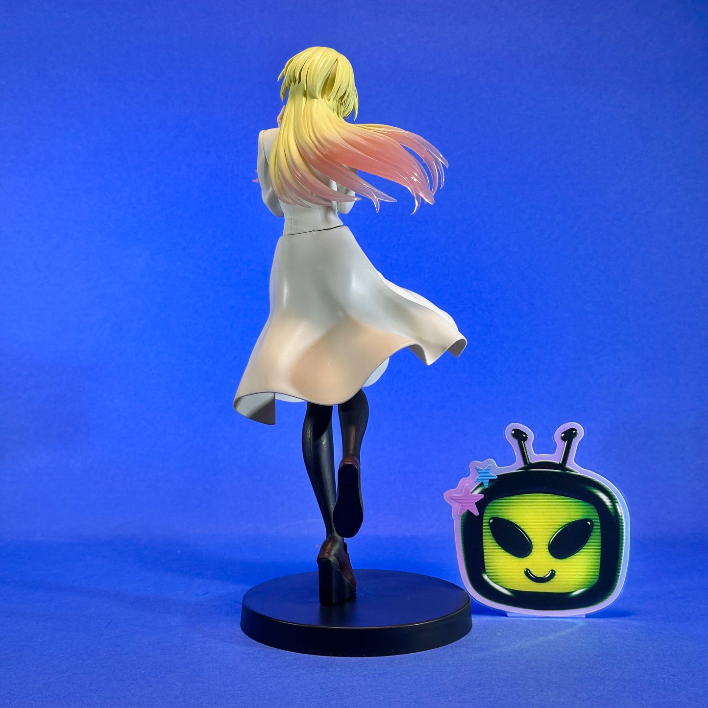 Banpresto - Glitter & Glamours Marriage Toxin Mei Kinosaki~ Figure