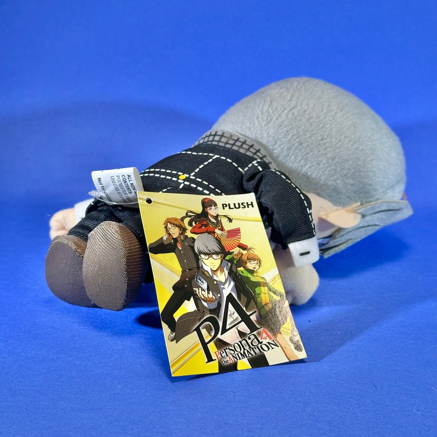 Great Eastern Entertainment - 2015 Persona 4 9” Plush Collection