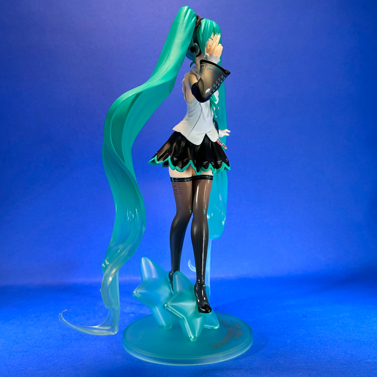 Taito - Vocaloid Hatsune Miku T-most ~NT ver.~ Figure