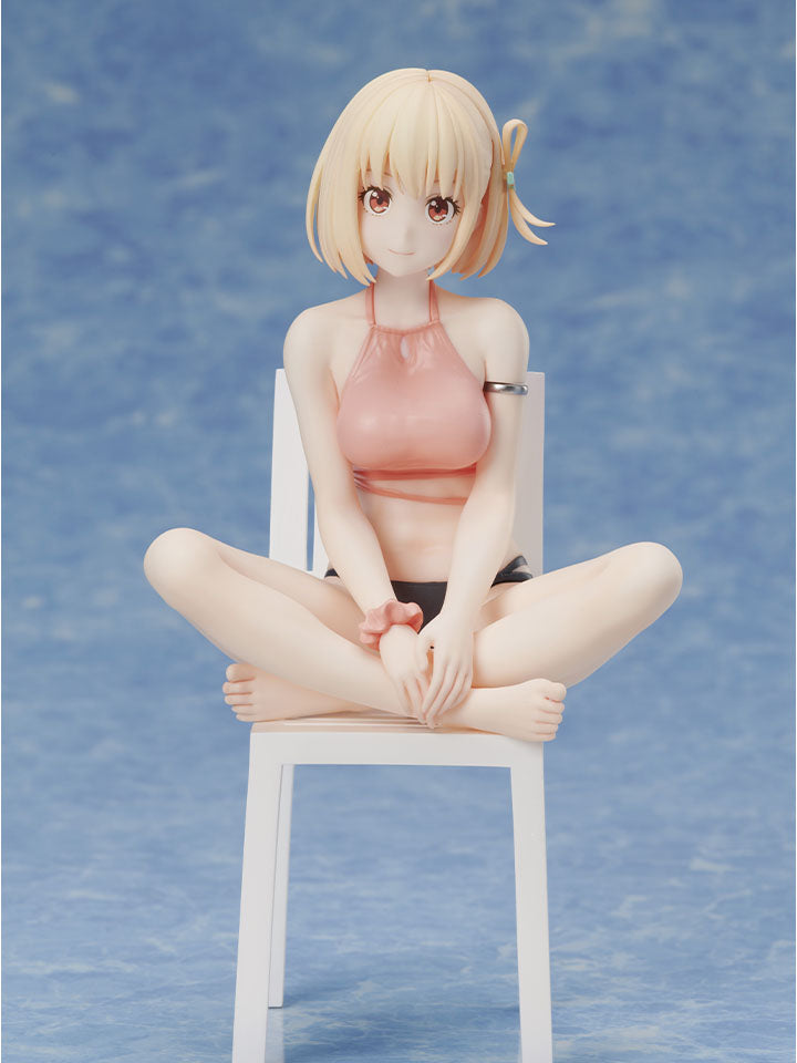 Aniplex - Lycrois Recoil - Chisato Nishikigi