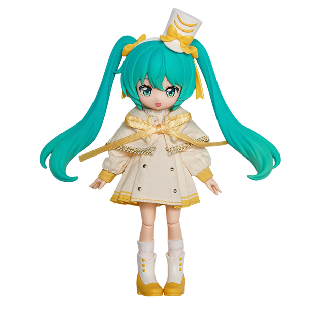 Blokees DaaLa Mode Series - Hatsune Miku 01 Sonata Prologue