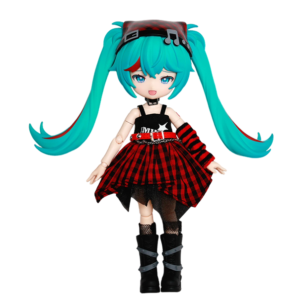 Blokees DaaLa Mode Series - Hatsune Miku 01 Sonata Prologue