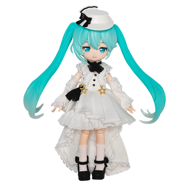 Blokees DaaLa Mode Series - Hatsune Miku 01 Sonata Prologue