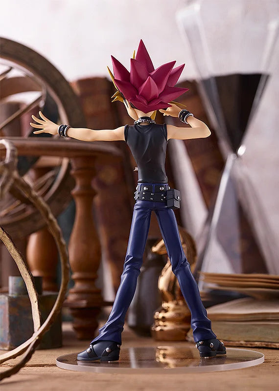 Max Factory - Yu-Gi-Oh Pop-Up Parade Yami Yugi Figure