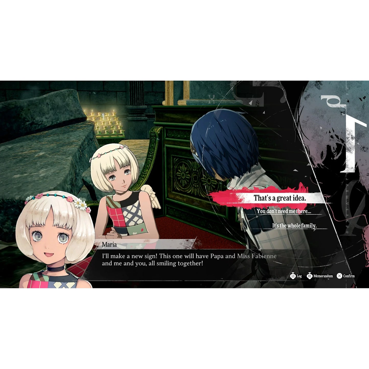 Metaphor: ReFantazio Collector’s Edition - PlayStation 5