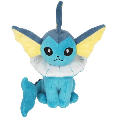 Sanei Pokemon All-Stars Collection - Eeveelution Plush