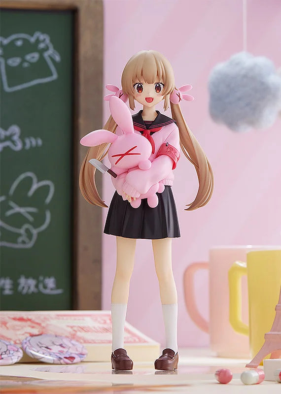 Max Factory - Pop Up Parade Natori Sana ~School Uniform Ver.~ Figure