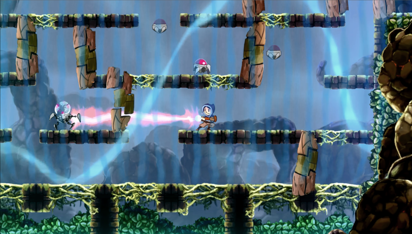 Teslagrad Value Pack - PS Vita