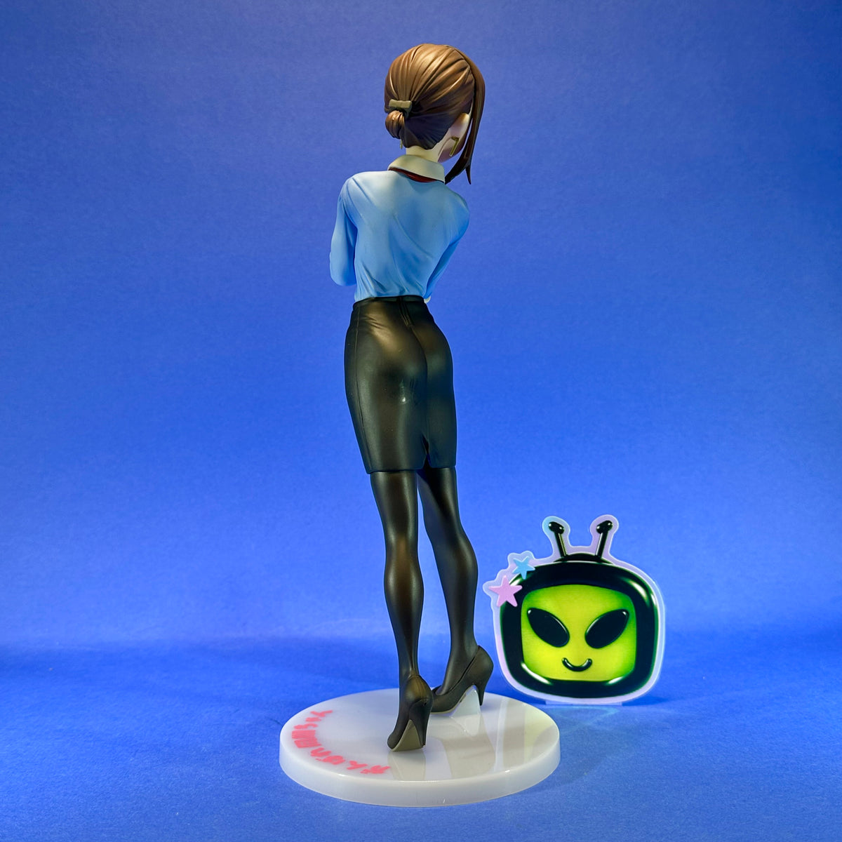 Union Creative - Ganbare Douki-chan - Douki-chan Figure