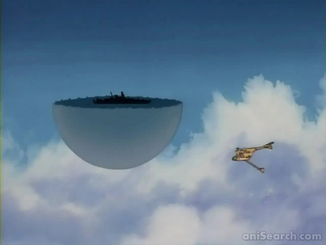 Moldiver (OVA) DVD