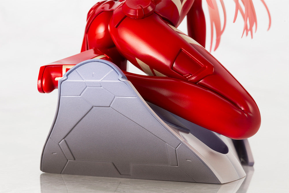 Kotobukiya - 2018 DARLING in the FranXX - Zero Two ~1/7 Scale Figure~