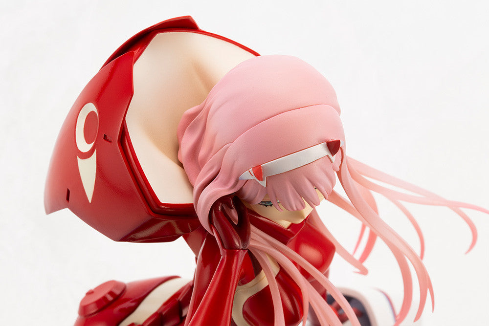 Kotobukiya - 2018 DARLING in the FranXX - Zero Two ~1/7 Scale Figure~