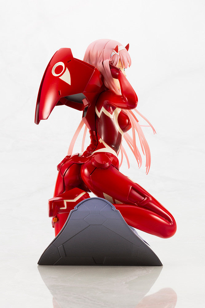 Kotobukiya - 2018 DARLING in the FranXX - Zero Two ~1/7 Scale Figure~