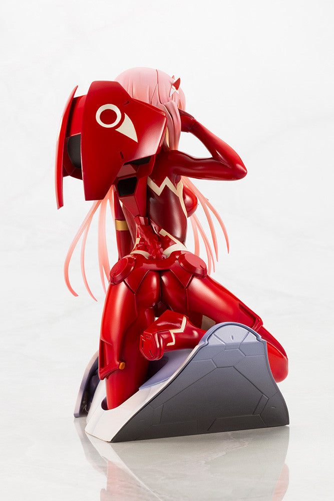 Kotobukiya - 2018 DARLING in the FranXX - Zero Two ~1/7 Scale Figure~