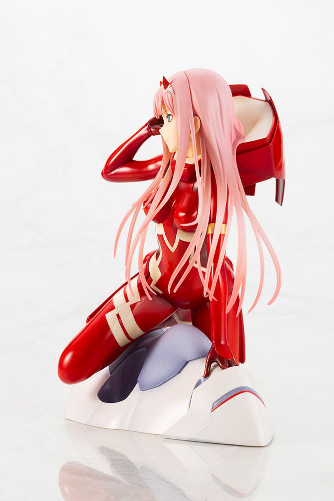 Kotobukiya - 2018 DARLING in the FranXX - Zero Two ~1/7 Scale Figure~