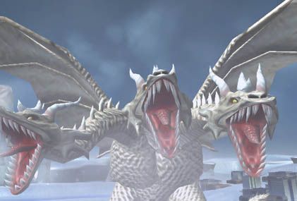 Godzilla Unleashed - Nintendo Wii