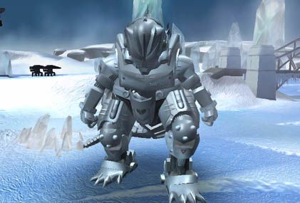 Godzilla Unleashed - Nintendo Wii