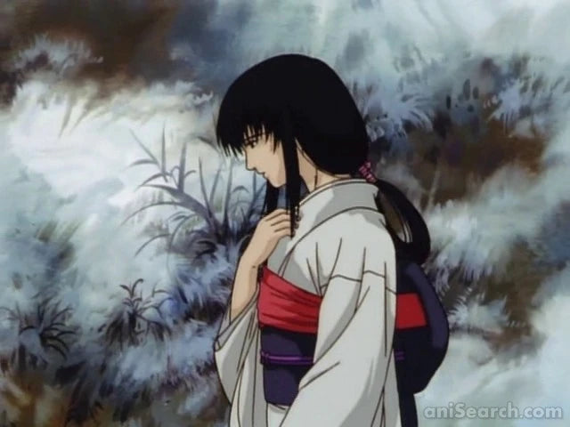 Rurouni Kenshin: Trust & Reflection DVD