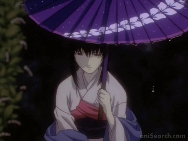 Rurouni Kenshin: Trust & Reflection DVD