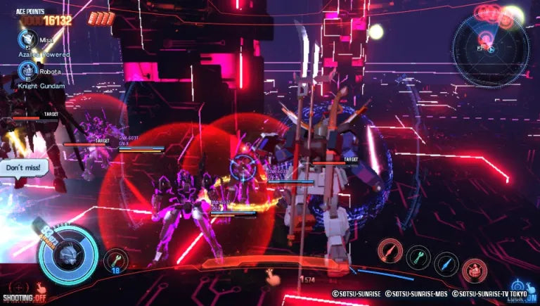 Gundam Breaker 3: Break Edition - PlayStation 4