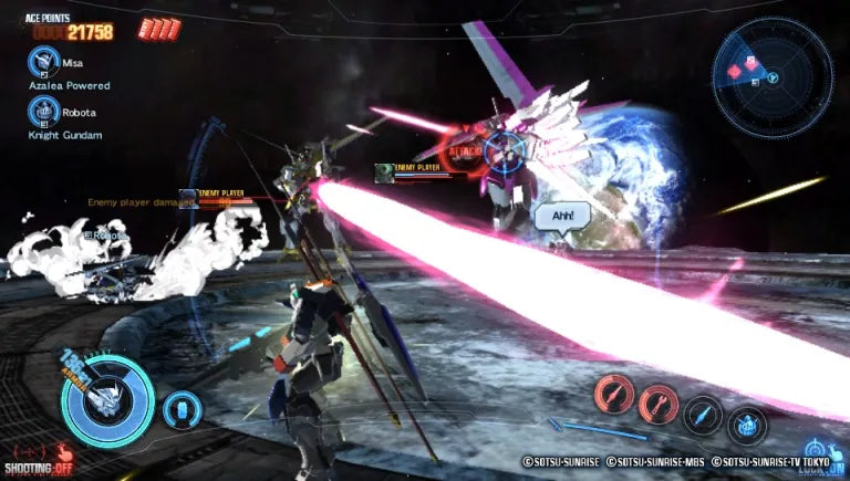 Gundam Breaker 3: Break Edition - PlayStation 4