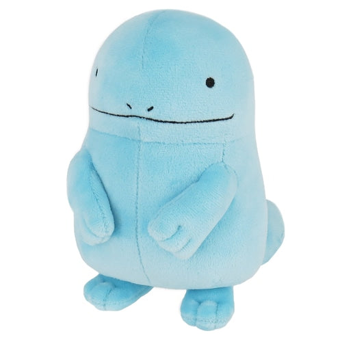 Sanei - Pokemon All-Star Collection Quagsire Plush