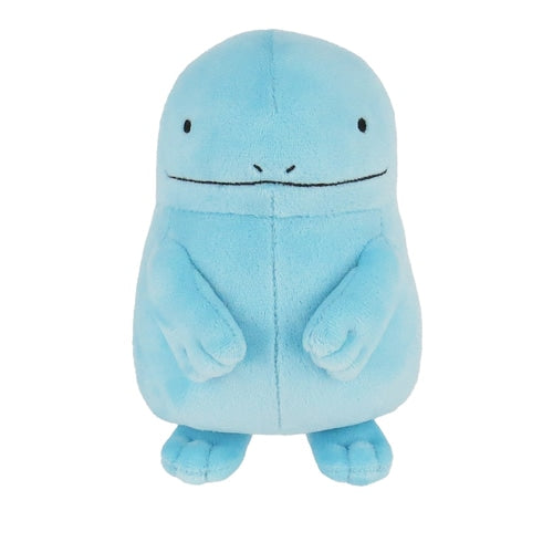 Sanei - Pokemon All-Star Collection Quagsire Plush