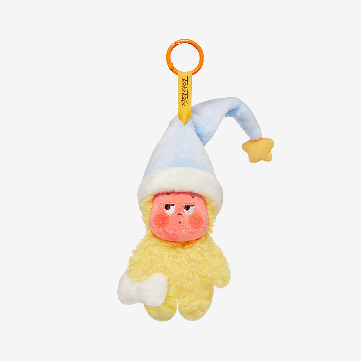 POP MART - Twinkle Twinkle: We Are Plush Pendants