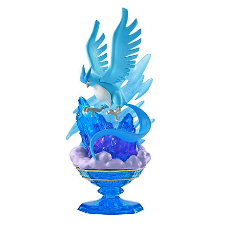 Re-Ment - Pokemon ~Diamond Dust~ Blind Box Collection
