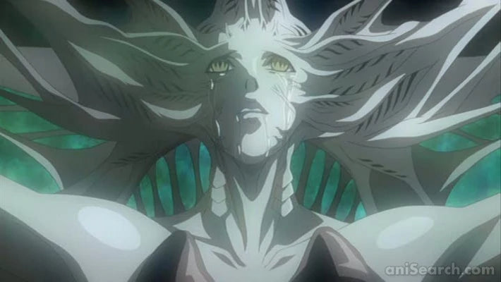Claymore - DVD