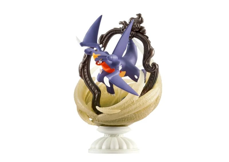 Re-Ment - Pokemon ~Decorative Frame Collection 2: Beyond the Frame, Expanding Worlds~ Blind Box Collection