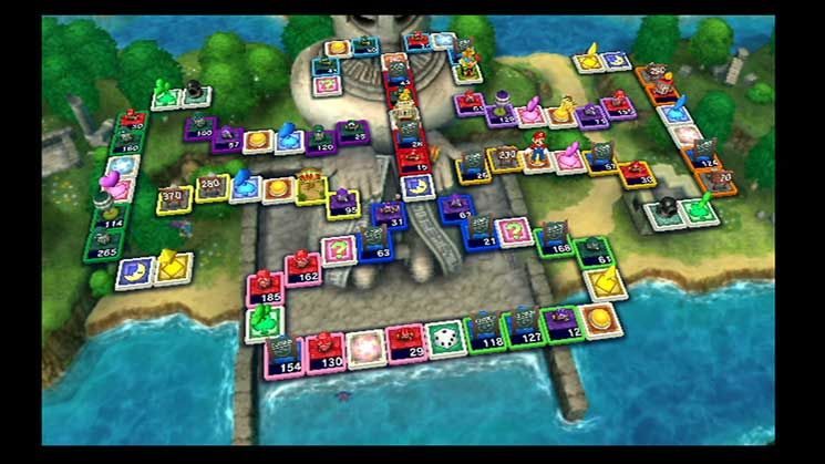 Fortune Street - Nintendo Wii