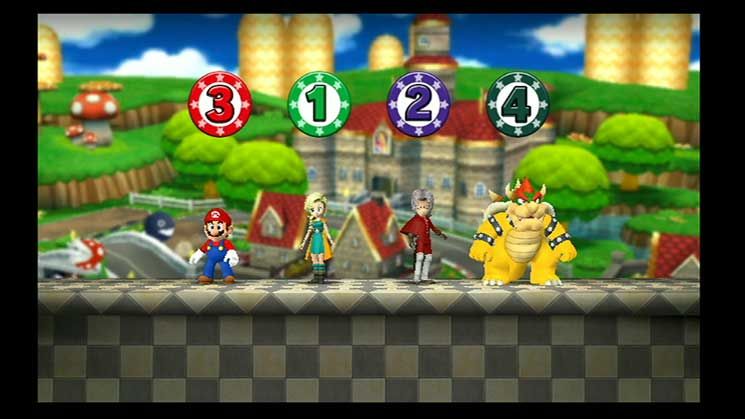 Fortune Street - Nintendo Wii