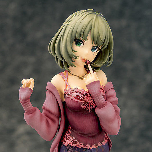 Phat Company - 2019 THE iDOLM@STER: Cinderella Girls - Takagaki Kaede ~Sweet Princess ver.~ 1/8 Scale Figure