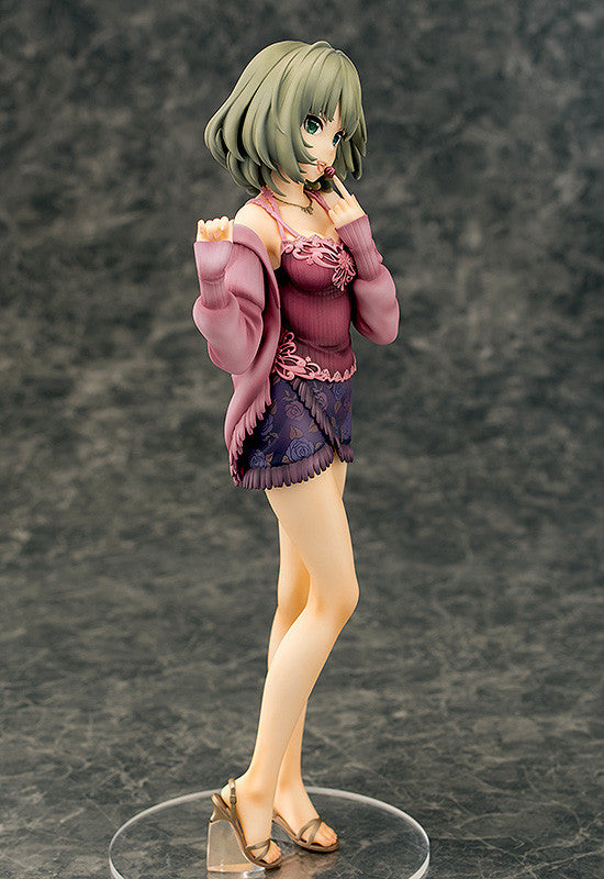Phat Company - 2019 THE iDOLM@STER: Cinderella Girls - Takagaki Kaede ~Sweet Princess ver.~ 1/8 Scale Figure