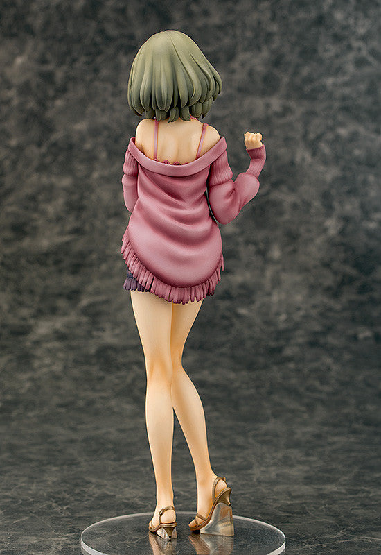 Phat Company - 2019 THE iDOLM@STER: Cinderella Girls - Takagaki Kaede ~Sweet Princess ver.~ 1/8 Scale Figure