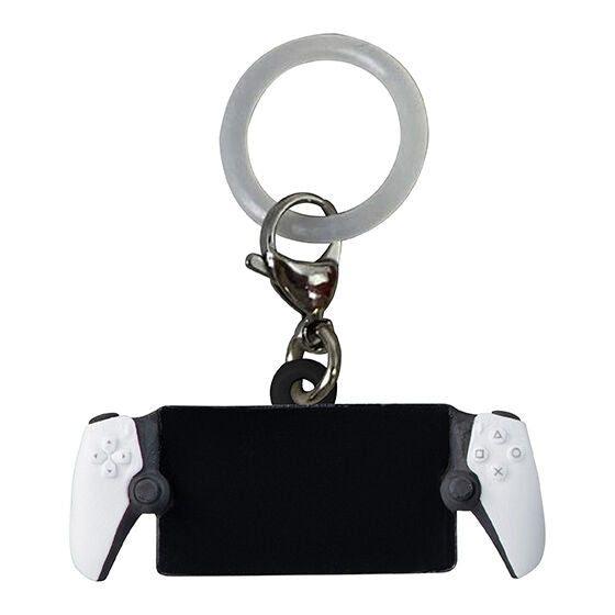 Bandai - Playstation Personal Marker Charm Blind Bag