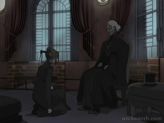 Witch Hunter Robin - Complete Collection DVD