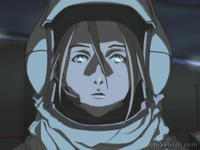 Witch Hunter Robin - Complete Collection DVD