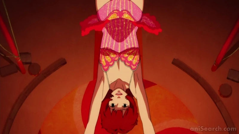 Paprika Blu-Ray