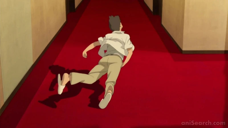 Paprika Blu-Ray