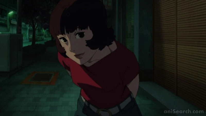 Paprika Blu-Ray