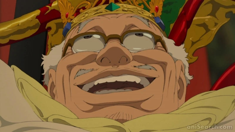 Paprika Blu-Ray