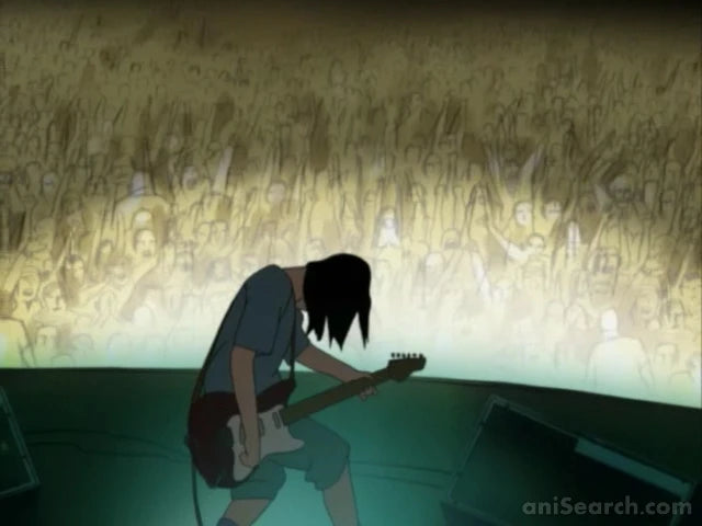 Beck : Mongolian Chop Squad - DVD