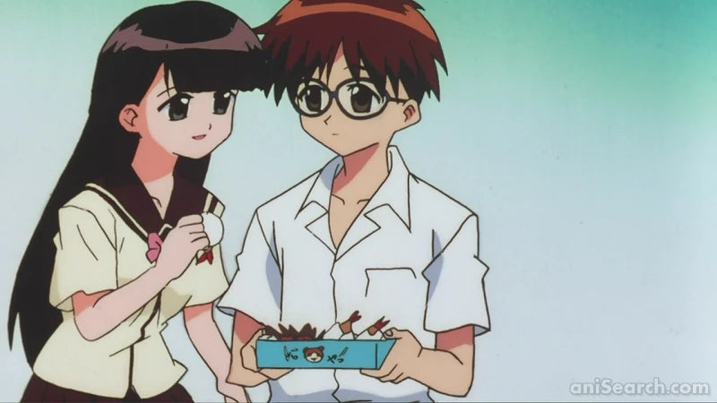 Mahoromatic: Automatic Maiden DVD