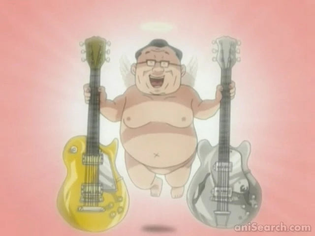 Beck : Mongolian Chop Squad - DVD