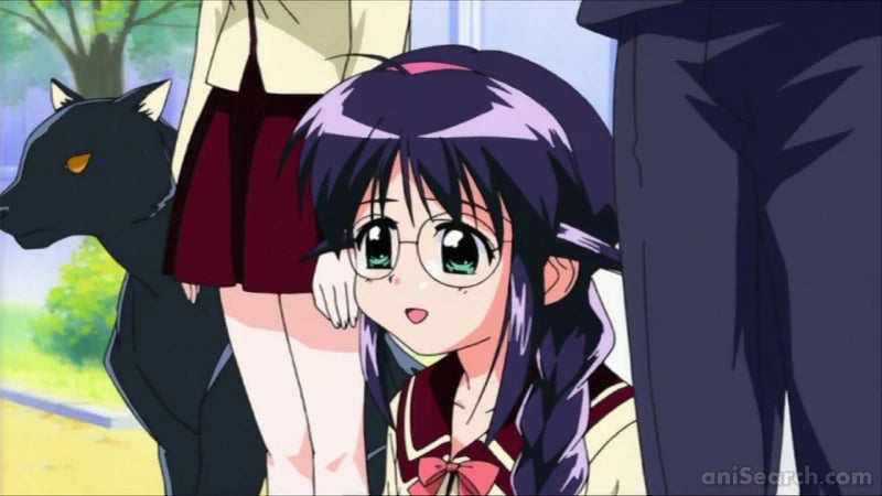 Mahoromatic: Automatic Maiden ~Something More Beautiful~ DVD