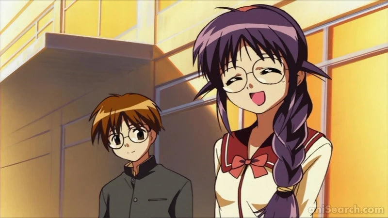 Mahoromatic: Automatic Maiden ~Something More Beautiful~ DVD