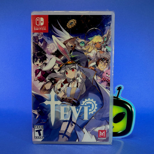 Tevi - Nintendo Switch